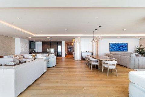 Appartement de 4 chambres à Dubai, UAE No. 149697 13