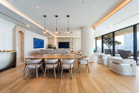 Appartement de 4 chambres à Dubai, UAE No. 149697 11