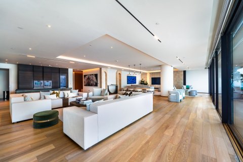 Appartement de 4 chambres à Dubai, UAE No. 149697 6