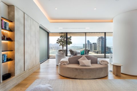 Appartement de 4 chambres à Dubai, UAE No. 149697 9