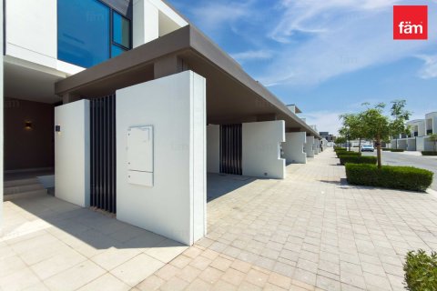 Townhouse de 3 dormitorios en Dubai, UAE No. 169812 16