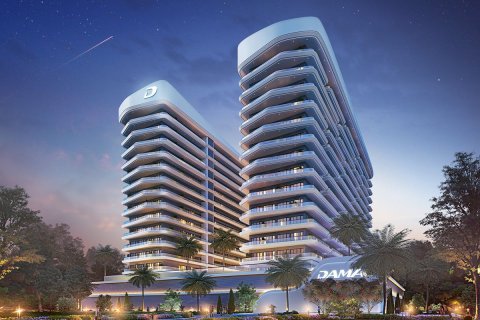 1 bedroom Apartment in Dubai, UAE No. 169810