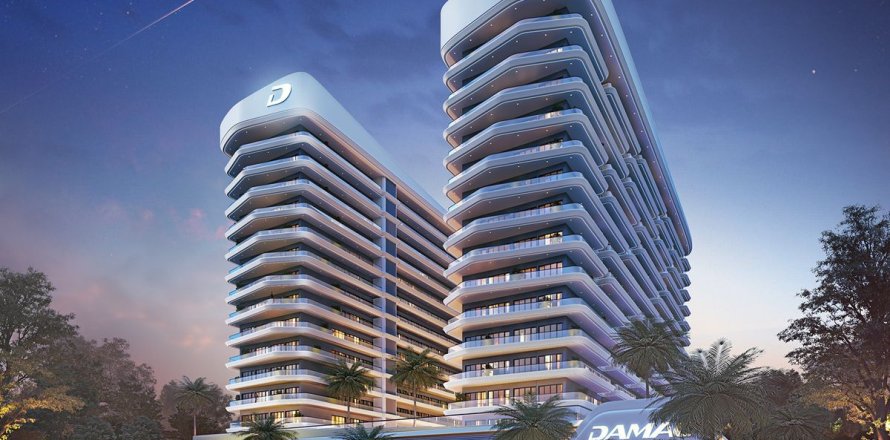 1 bedroom Apartment in Dubai, UAE No. 169810