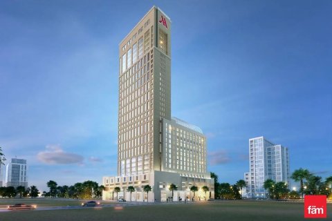 27.7m² Apartment in Dubai, UAE No. 169813 11