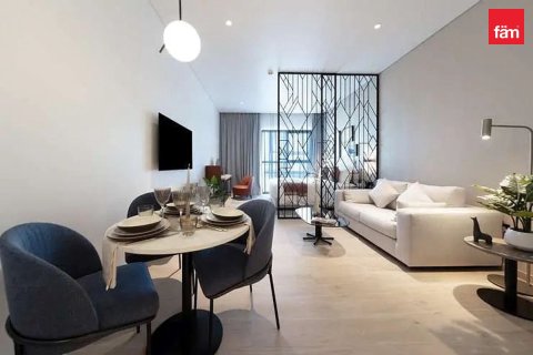 27.7m² Apartment in Dubai, UAE No. 169813 4
