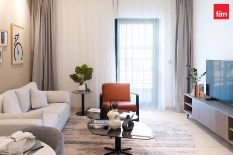27.7m² Apartment in Dubai, UAE No. 169813 3