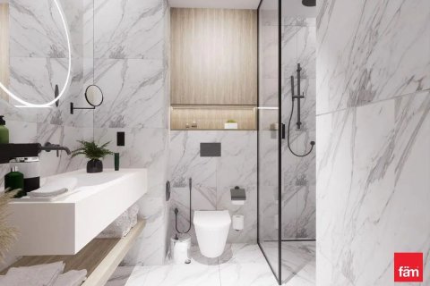 27.7m² Apartment in Dubai, UAE No. 169813 9