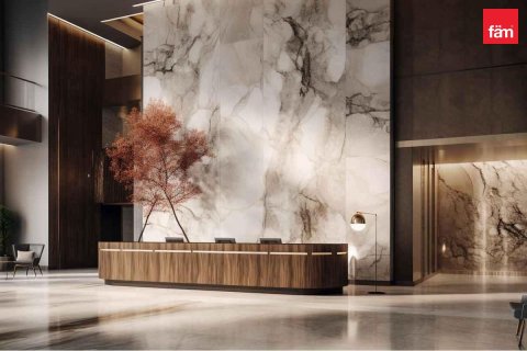 27.7m² Apartment in Dubai, UAE No. 169813 10