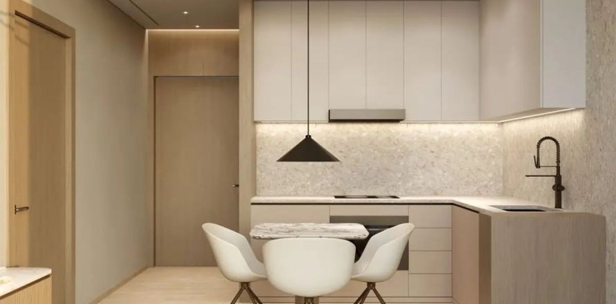 1 bedroom Apartment in Dubai, UAE No. 169814