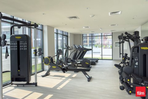 28.1m² Apartment in Meydan, UAE No. 169816 26
