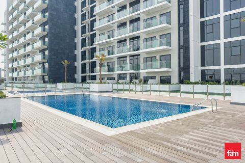 28.1m² Apartment in Meydan, UAE No. 169816 20