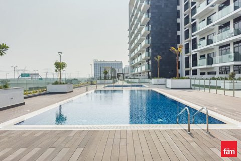 28.1m² Apartment in Meydan, UAE No. 169816 21