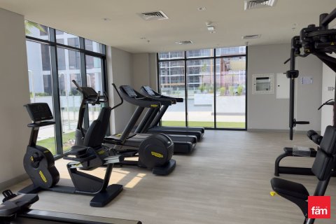 28.1m² Apartment in Meydan, UAE No. 169816 25