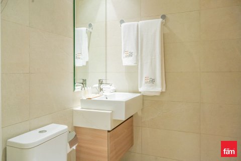 28.1m² Apartment in Meydan, UAE No. 169816 19