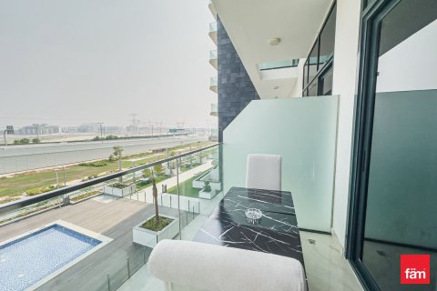 28.1m² Apartment in Meydan, UAE No. 169816 13