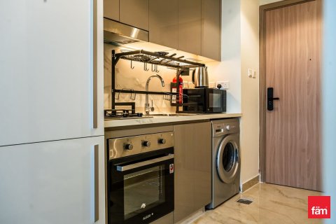 28.1m² Apartment in Meydan, UAE No. 169816 11