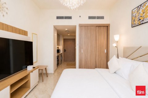 28.1m² Apartment in Meydan, UAE No. 169816 9