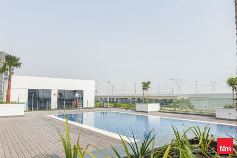 28.1m² Apartment in Meydan, UAE No. 169816 23