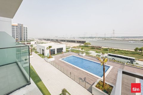 28.1m² Apartment in Meydan, UAE No. 169816 16