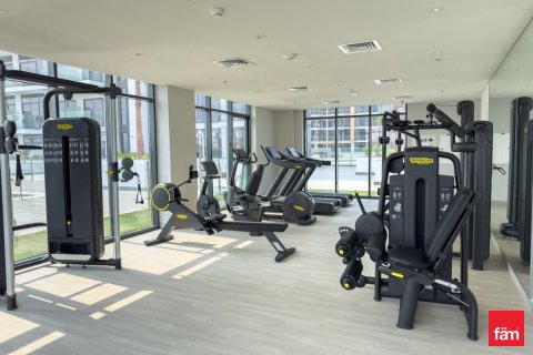 28.1m² Apartment in Meydan, UAE No. 169816 24