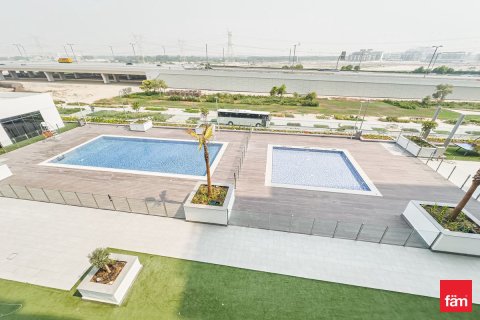 28.1m² Apartment in Meydan, UAE No. 169816 15