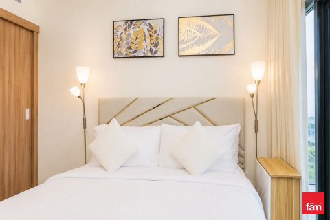 28.1m² Apartment in Meydan, UAE No. 169816 6