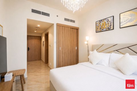 28.1m² Apartment in Meydan, UAE No. 169816 5