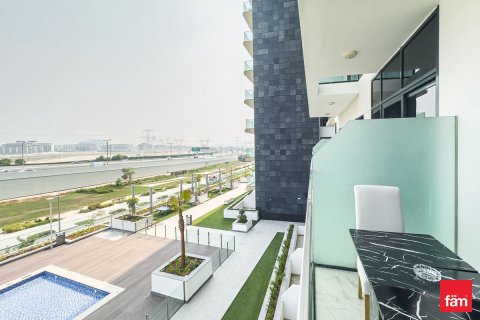 28.1m² Apartment in Meydan, UAE No. 169816 14