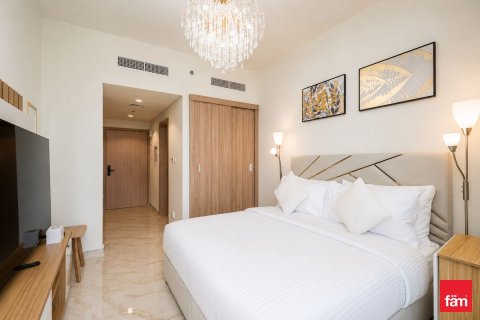 28.1m² Apartment in Meydan, UAE No. 169816 10