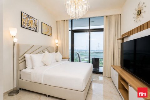 Studio Apartment in Meydan, UAE No. 169816