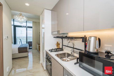 28.1m² Apartment in Meydan, UAE No. 169816 3