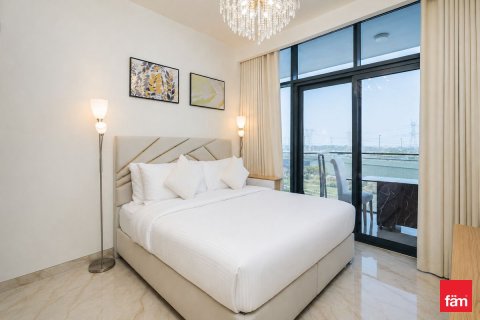 28.1m² Apartment in Meydan, UAE No. 169816 7
