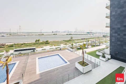 28.1m² Apartment in Meydan, UAE No. 169816 22