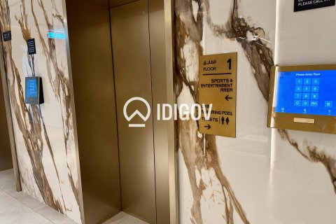 Apartment de 1 dormitorio en Business Bay, UAE No. 184798 10