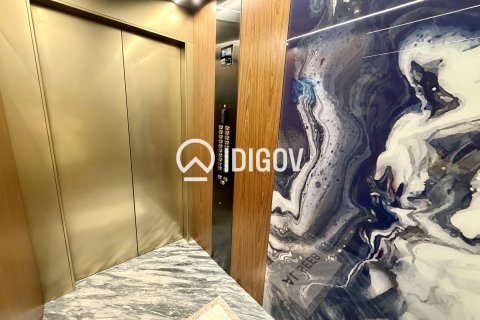 Apartment de 1 dormitorio en Business Bay, UAE No. 184798 9