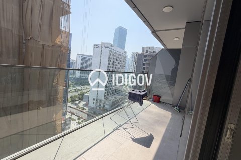 Apartment de 1 dormitorio en Business Bay, UAE No. 184798