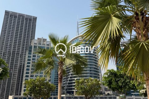 Apartment de 1 dormitorio en Business Bay, UAE No. 184795 10