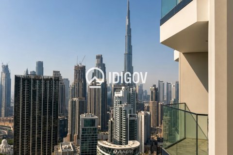 Apartment de 1 dormitorio en Business Bay, UAE No. 184795 8