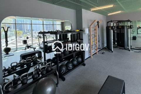 Apartment de 1 dormitorio en Business Bay, UAE No. 184795 9