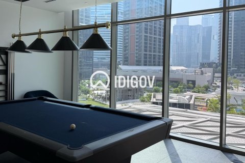 Apartment de 1 dormitorio en Business Bay, UAE No. 184795 11