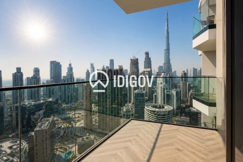 Apartment de 1 dormitorio en Business Bay, UAE No. 184795 6