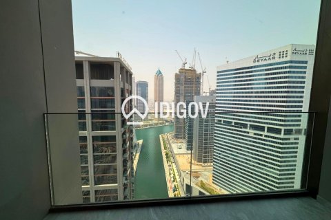 Apartment de 1 dormitorio en Business Bay, UAE No. 184797