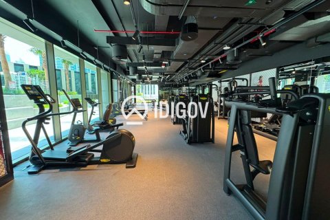 Apartment de 1 dormitorio en Business Bay, UAE No. 184797 16