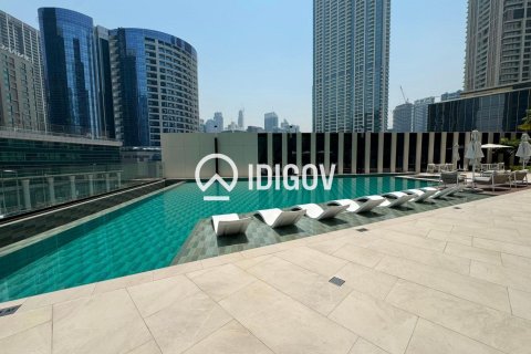 Apartment de 1 dormitorio en Business Bay, UAE No. 184797 13
