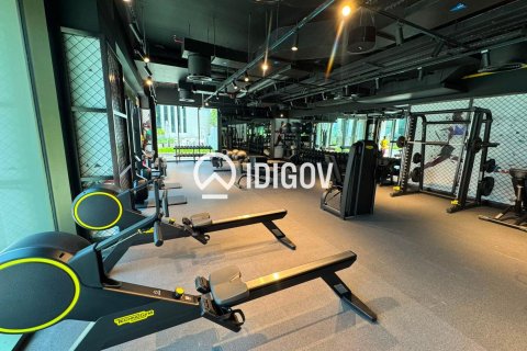 Apartment de 1 dormitorio en Business Bay, UAE No. 184797 15