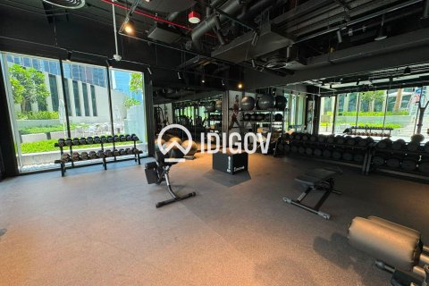 Apartment de 1 dormitorio en Business Bay, UAE No. 184797 14