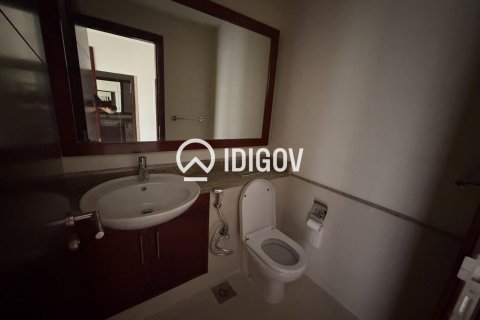 Apartment de 1 dormitorio en Dubai, UAE No. 184793 4