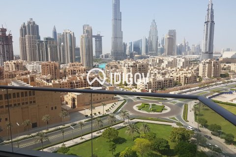 Apartment de 2 dormitorios en Dubai, UAE No. 184794