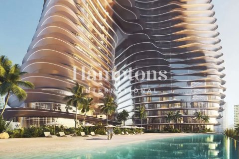 Apartment de 3 dormitorios en Marasi Business Bay, UAE No. 143906