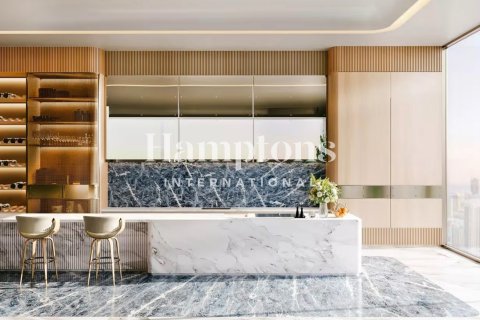 Apartment de 3 dormitorios en Marasi Business Bay, UAE No. 143906 3